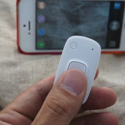 旅行や飲み会などで使える！iPhoneカメラのシャッターをリモートで切れる「Snap Remote」