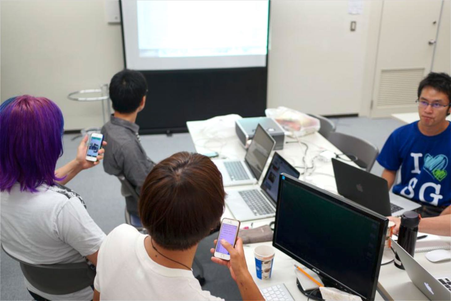 【名古屋】【Swift】3月14日〜3月15日、初心者向けのiPhoneアプリ開発講座を開催します！