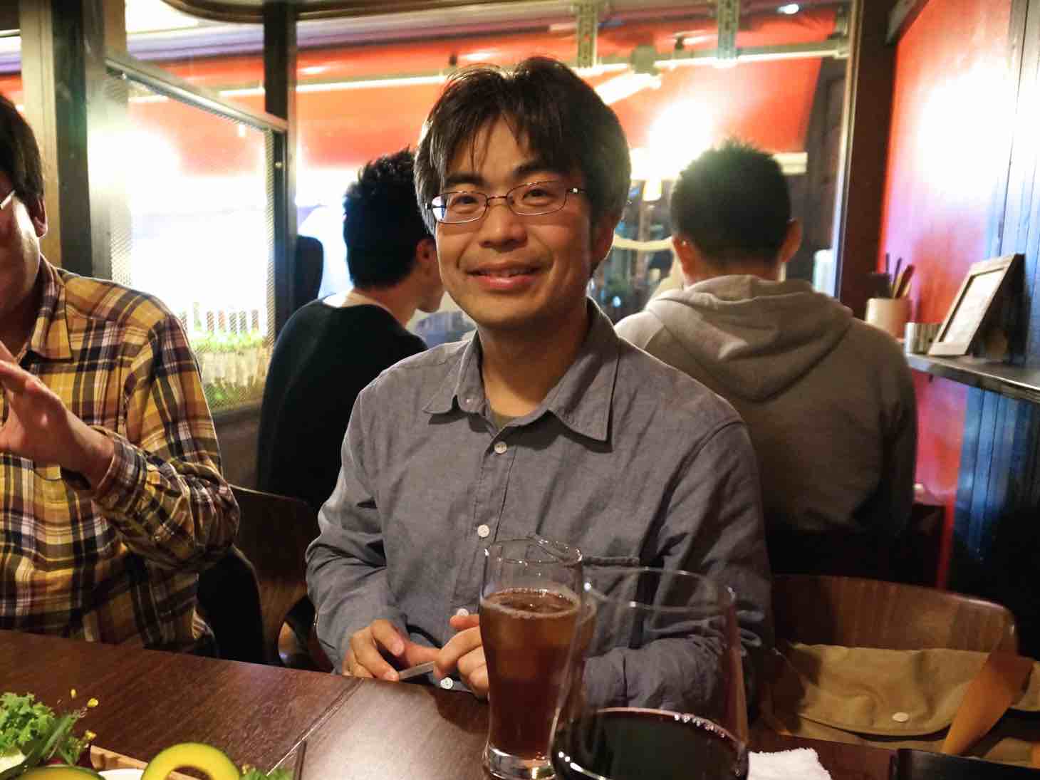 アプリ道場を受講後、アプリを19本リリースされたesumさんに色々聞いてみた