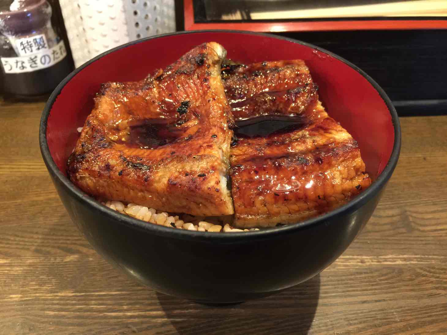 【うなぎ】500円でうな丼が食べられる「宇奈とと（うなとと）中野店」に行ってきた