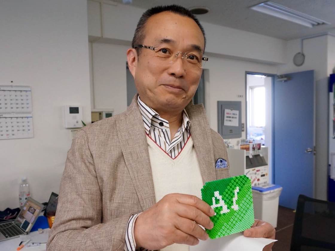 シニアアプリ開発者蒲池さん（68歳）のその後。Apple Watch発売と同時にアプリをリリースし、今はRealmにチャレンジ中！