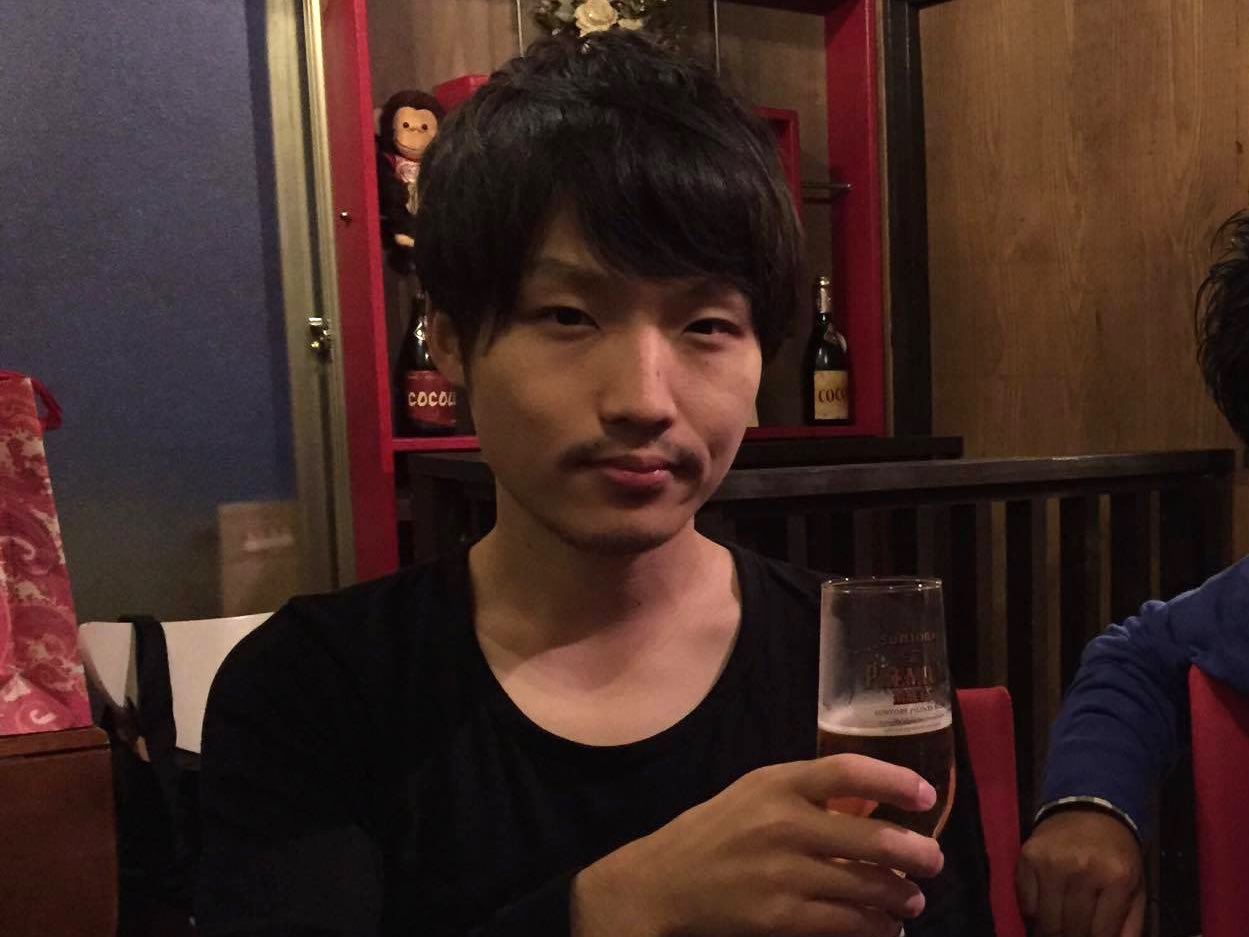 アプリ道場受講後にリリースしたアプリが有料ランキング1位になって独立することになった大國さんに話を聞いてみた