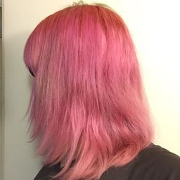 マニパニ ホットホットピンクの色落ちを調べてみた